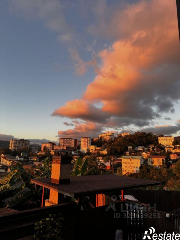 Коттедж/дом Вишнёвая улица, 121,  д. 121