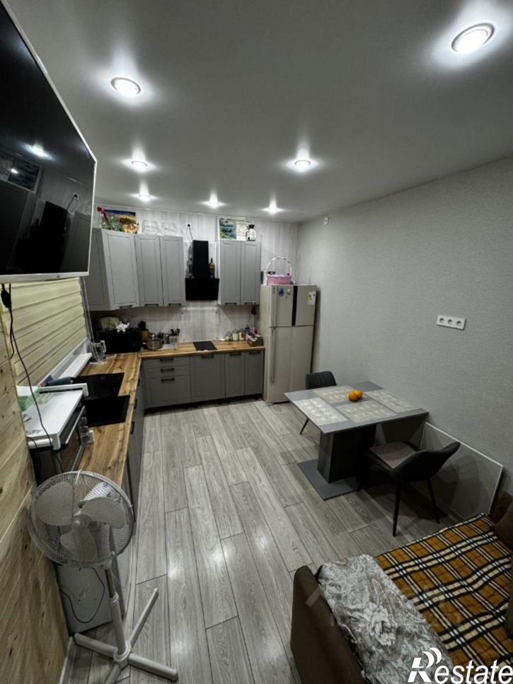 Коттедж/дом Вишнёвая улица, 121,  д. 121