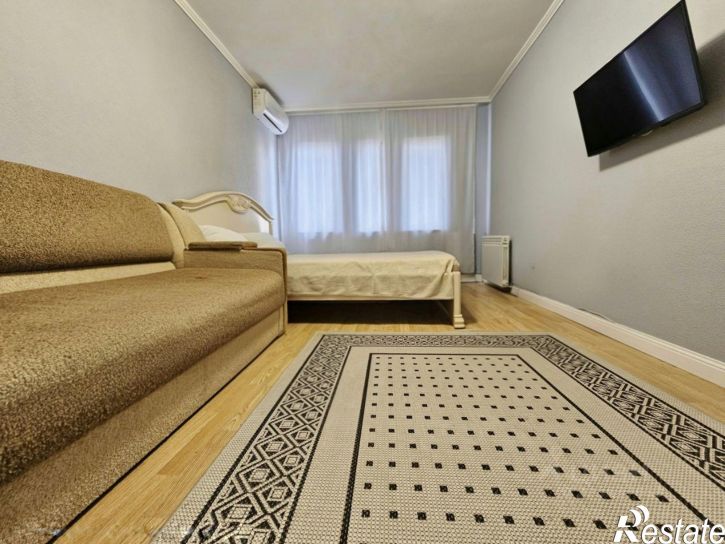 1-комн квартира Курортный пр-кт, 98/15,  д. 98/15