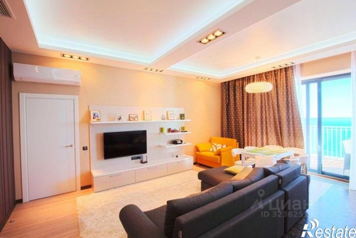 3-комн квартира Курортный пр-кт, 105,  д. 105