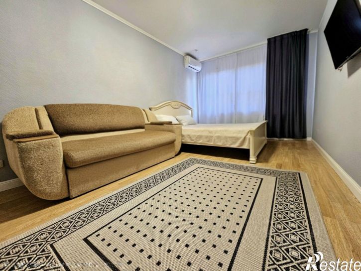 1-комн квартира Курортный пр-кт, 98/15,  д. 98/15