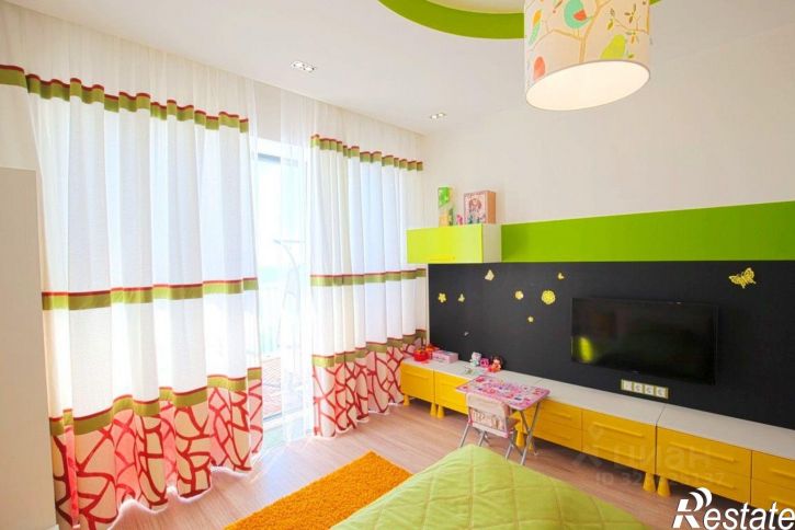 3-комн квартира Курортный пр-кт, 105,  д. 105