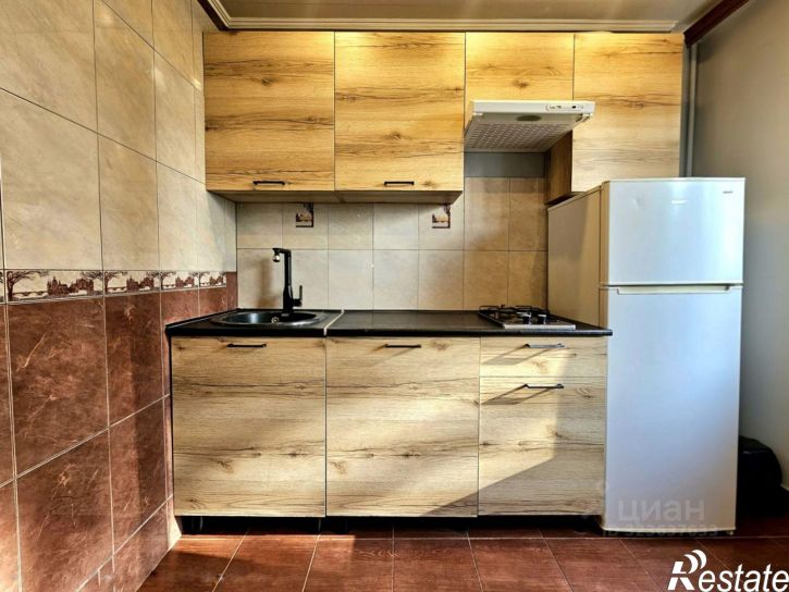 1-комн квартира Курортный пр-кт, 98/15,  д. 98/15