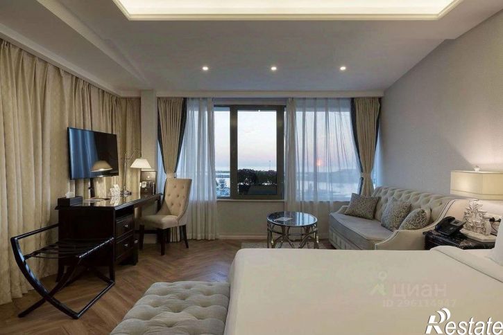 1-комн квартира ул Несебрская, 6,  д. 6