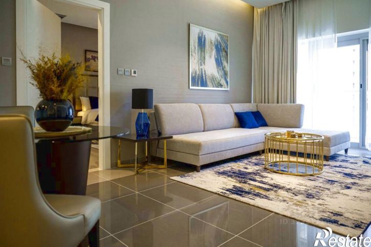 1-комн квартира пр-кт Пушкина, 5А,  д. 5А