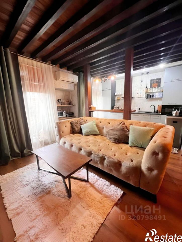 1-комн квартира ул Демократическая, 34/1,  д. 34/1