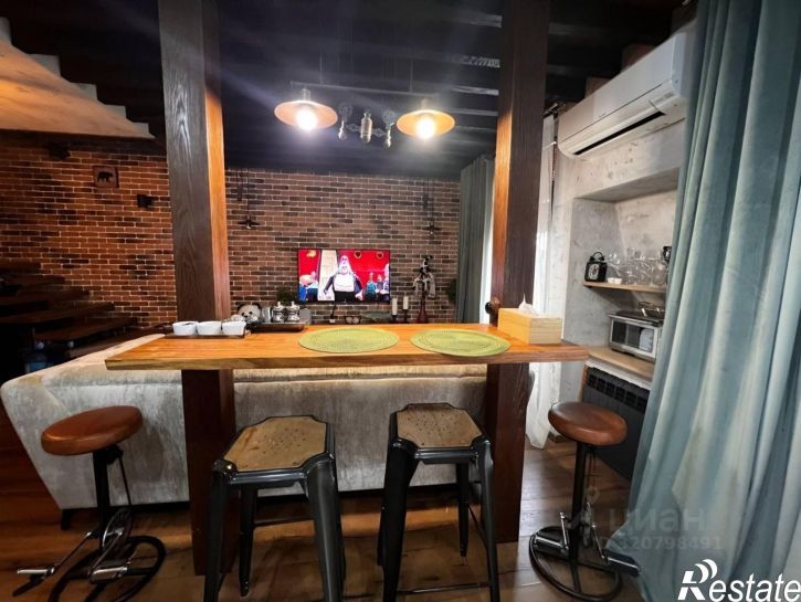 1-комн квартира ул Демократическая, 34/1,  д. 34/1