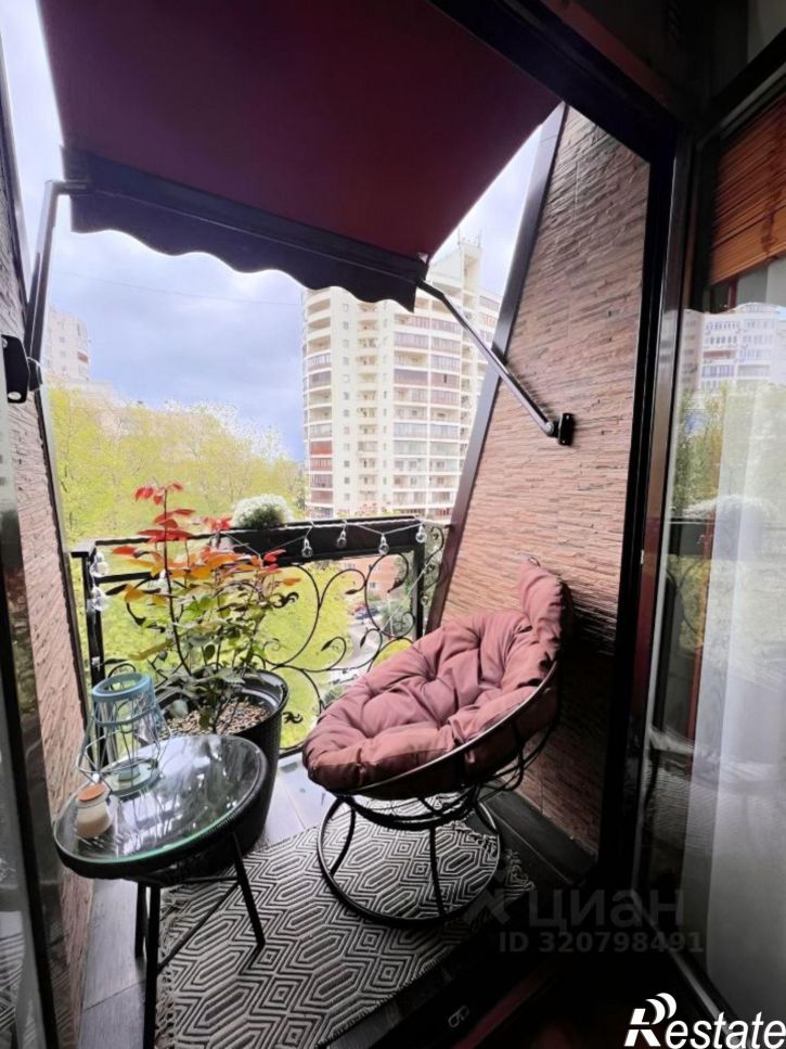 1-комн квартира ул Демократическая, 34/1,  д. 34/1