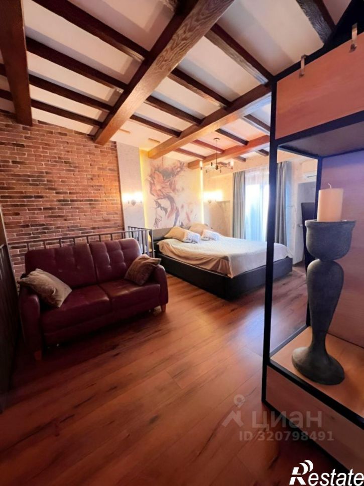 1-комн квартира ул Демократическая, 34/1,  д. 34/1