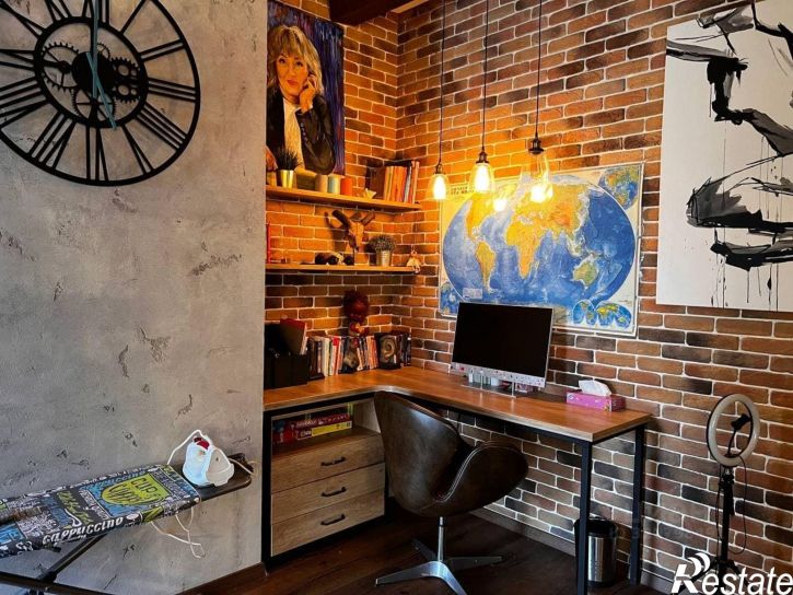 1-комн квартира ул Демократическая, 34/1,  д. 34/1