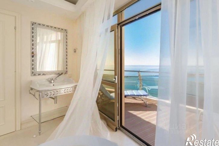 3-комн квартира Морской пер, 1/1,  д. 1/1