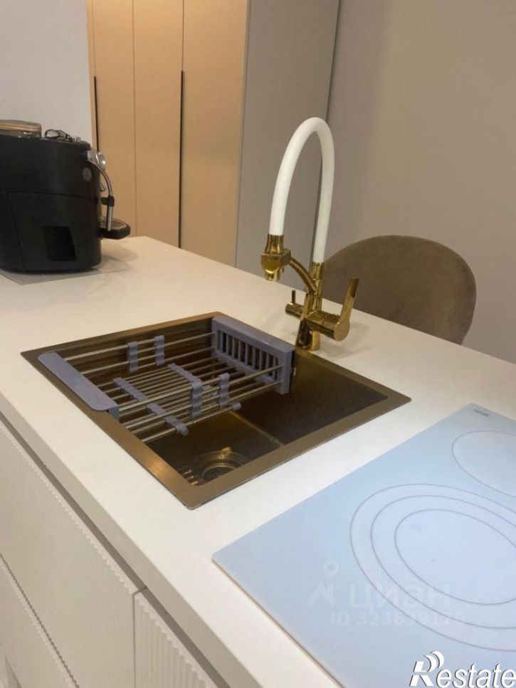 1-комн квартира ул Мацестинская, 7,  д. 7