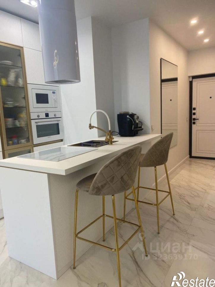 1-комн квартира ул Мацестинская, 7,  д. 7