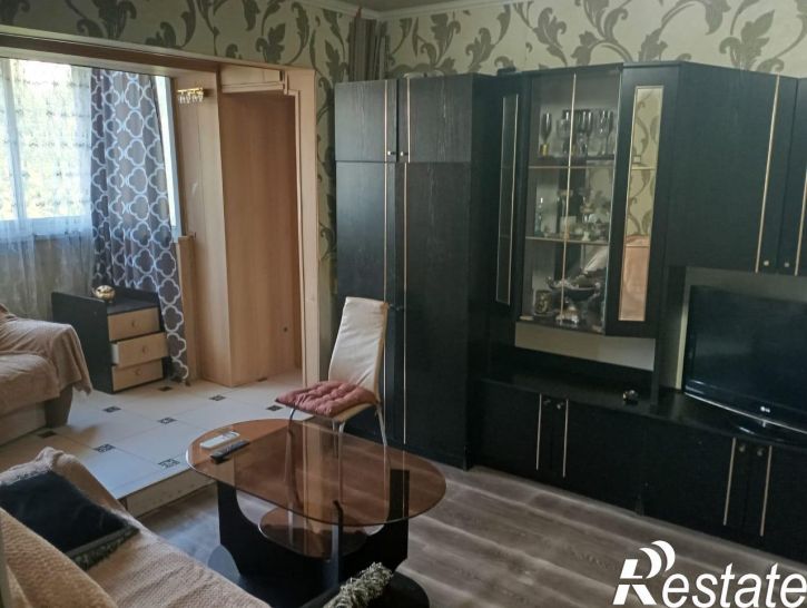 2-комн квартира Бытха, 47