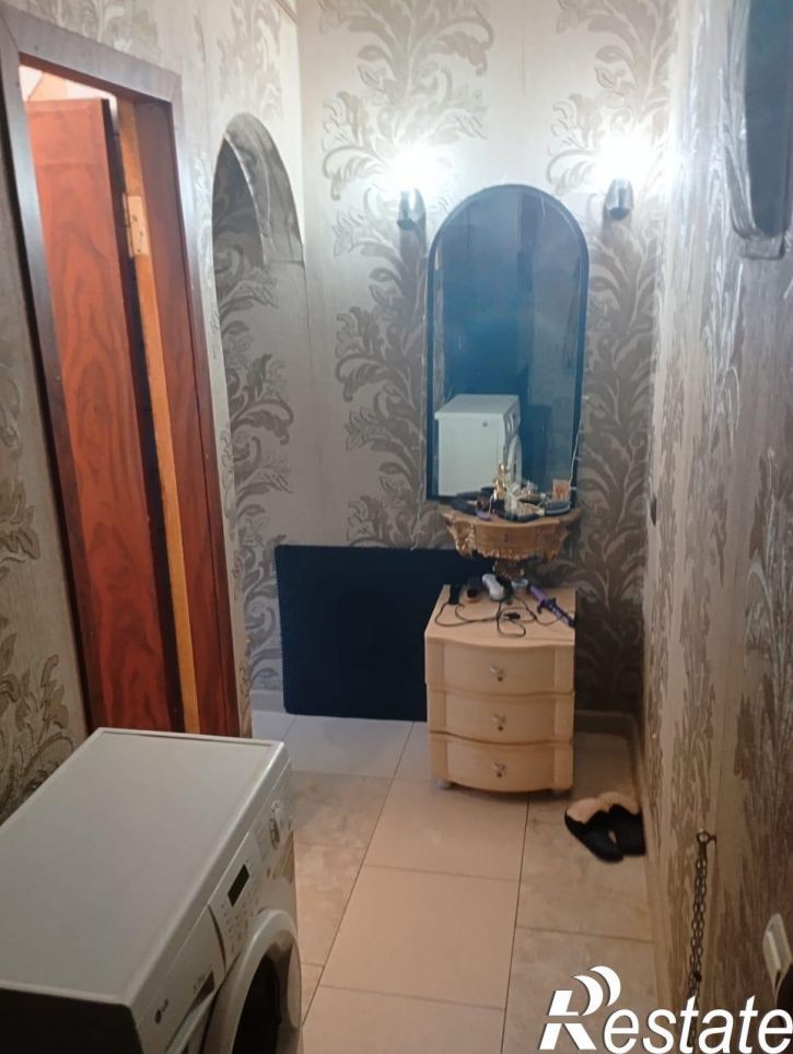 2-комн квартира Бытха, 47