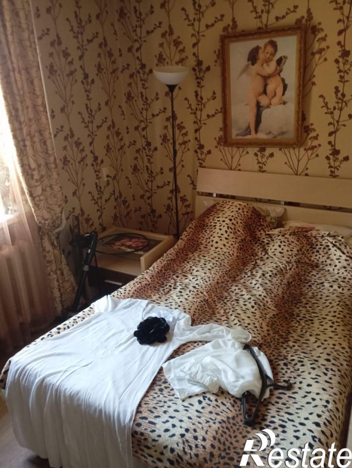 2-комн квартира Бытха, 47