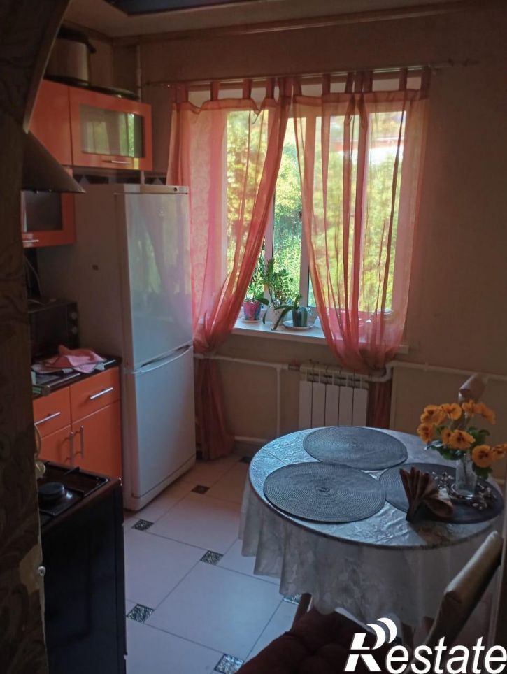 2-комн квартира Бытха, 47