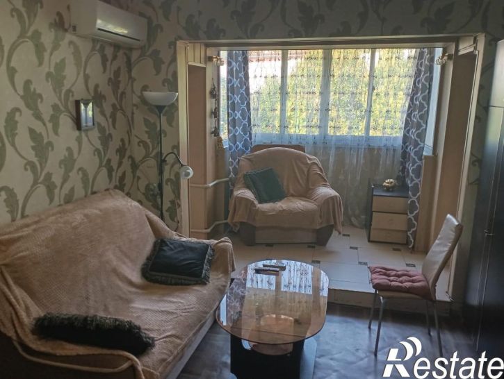 2-комн квартира Бытха, 47