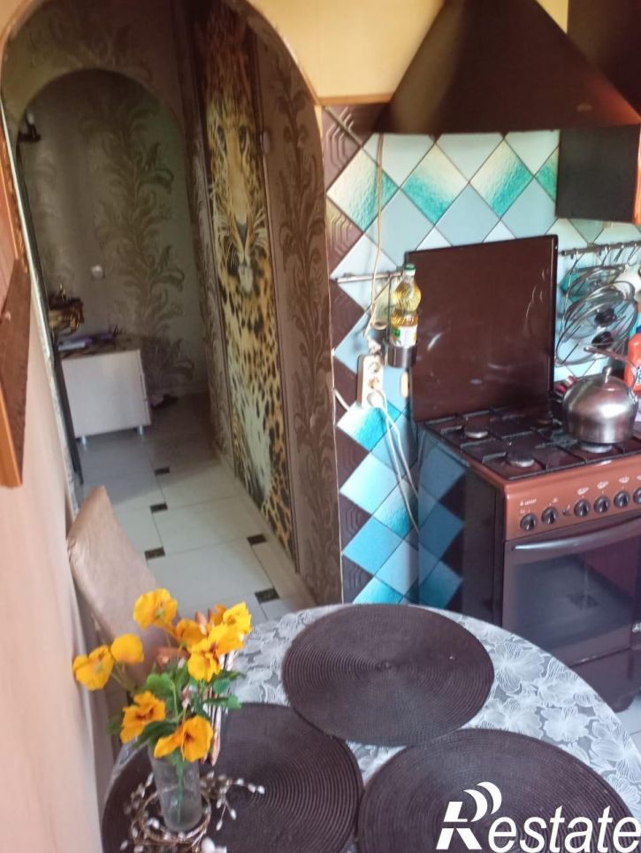 2-комн квартира Бытха, 47