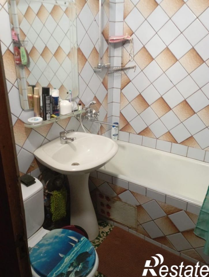 2-комн квартира Бытха, 47