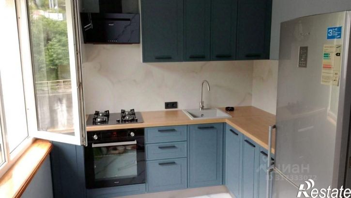 3-комн квартира Гранатная улица, 16,  д. 16