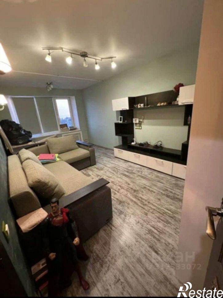 3-комн квартира Гранатная улица, 16,  д. 16