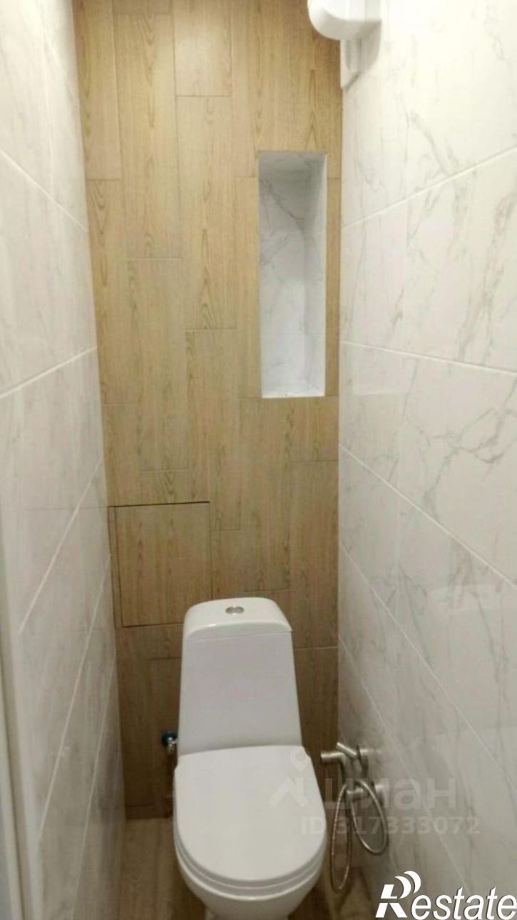 3-комн квартира Гранатная улица, 16,  д. 16