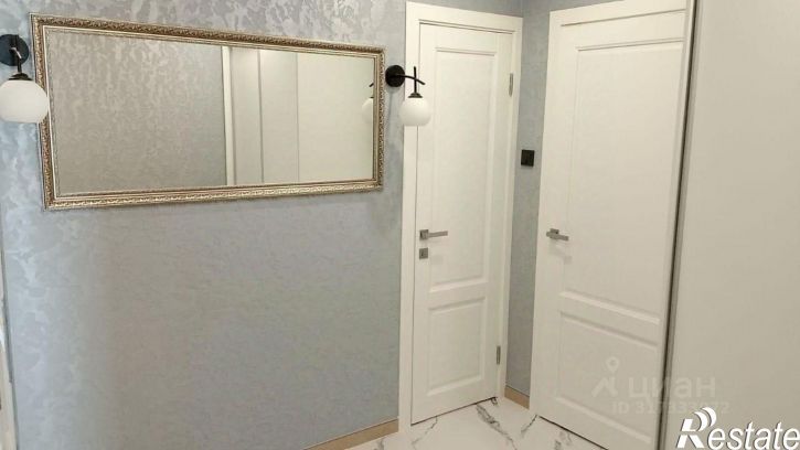 3-комн квартира Гранатная улица, 16,  д. 16