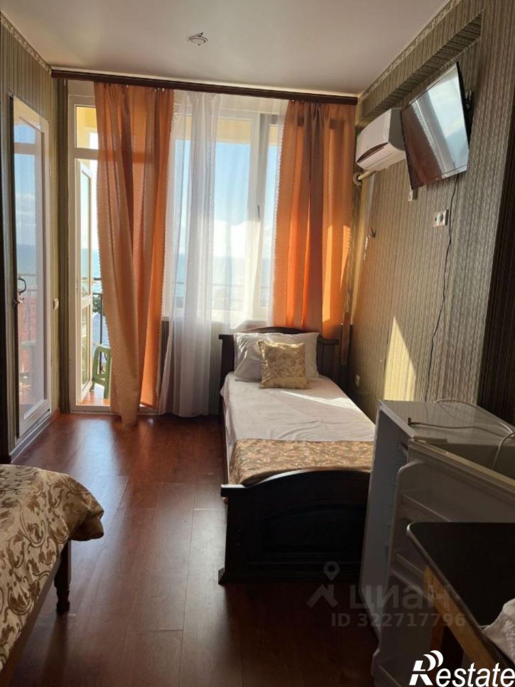 Комната Алтайская улица, 12,  д. 12