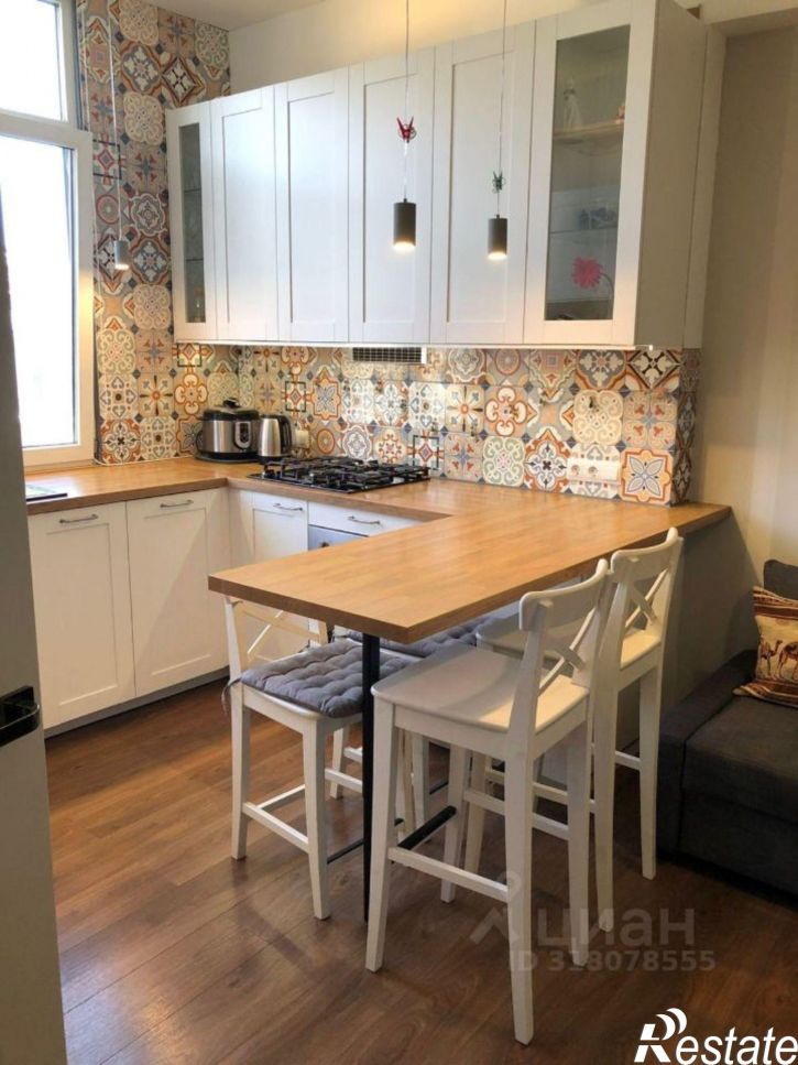 2-комн квартира Клубничная улица, 6А,  д. 6А