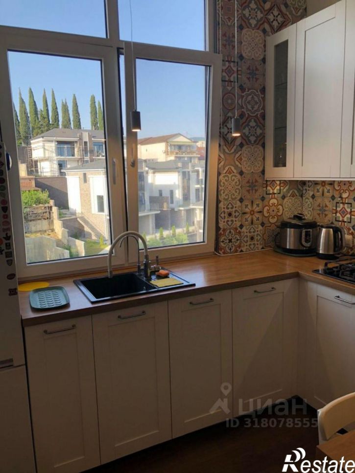 2-комн квартира Клубничная улица, 6А,  д. 6А