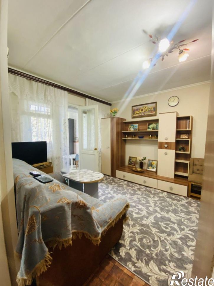 2-комн квартира улица Чехова, 36,  д. 36