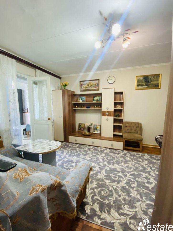 2-комн квартира улица Чехова, 36,  д. 36