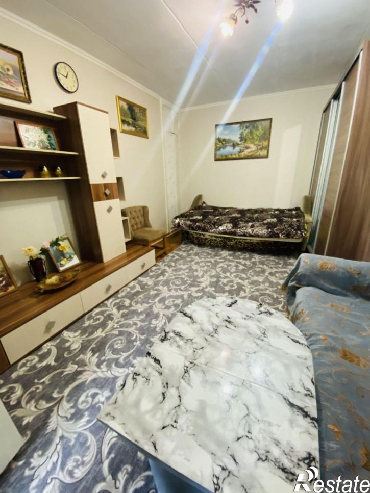 2-комн квартира улица Чехова, 36,  д. 36