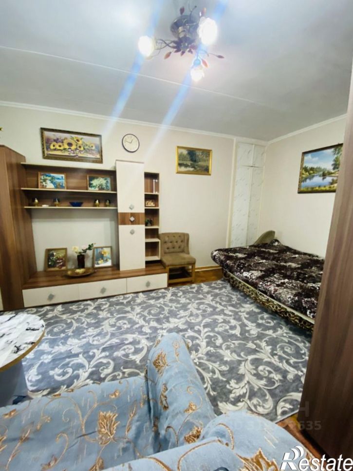 2-комн квартира улица Чехова, 36,  д. 36