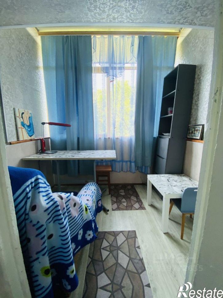 2-комн квартира улица Чехова, 36,  д. 36