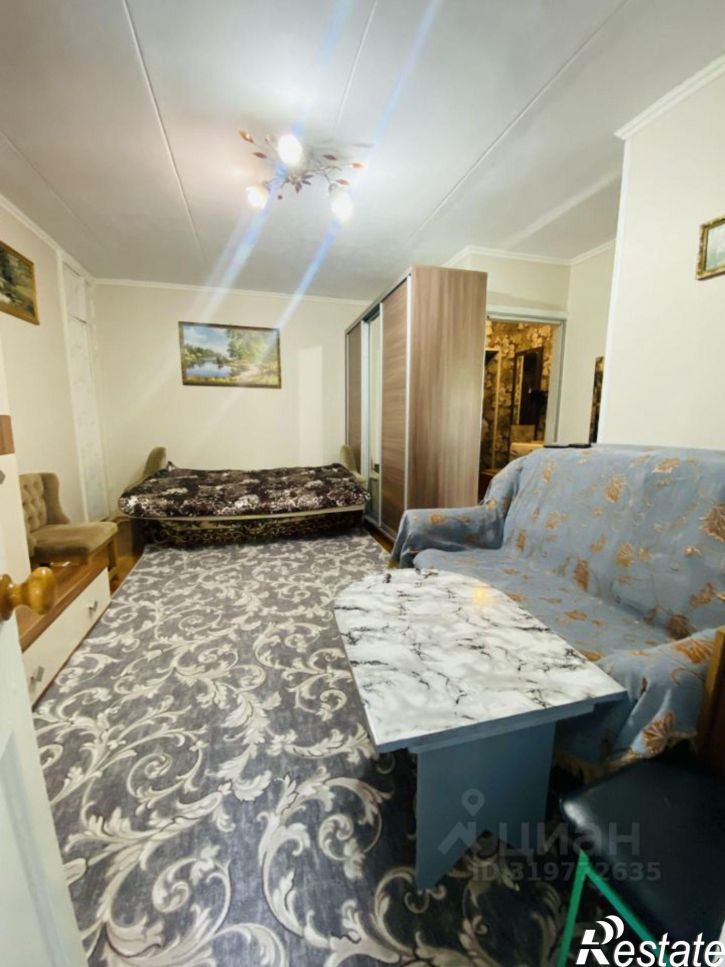 2-комн квартира улица Чехова, 36,  д. 36