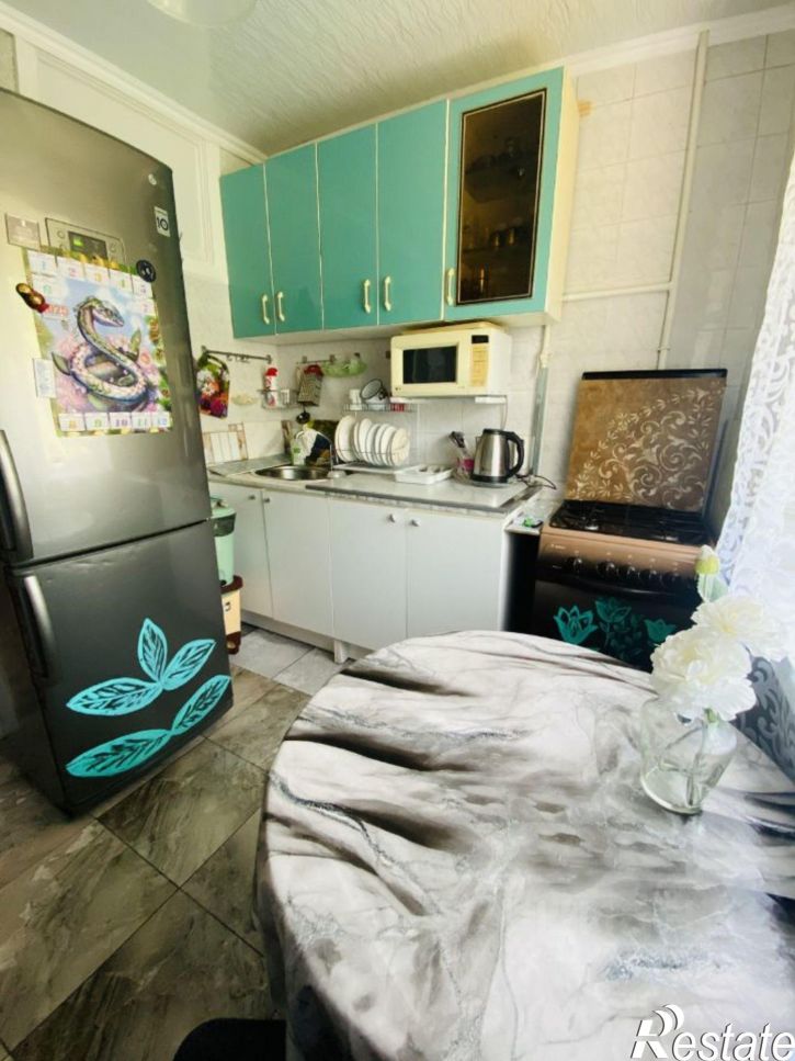 2-комн квартира улица Чехова, 36,  д. 36