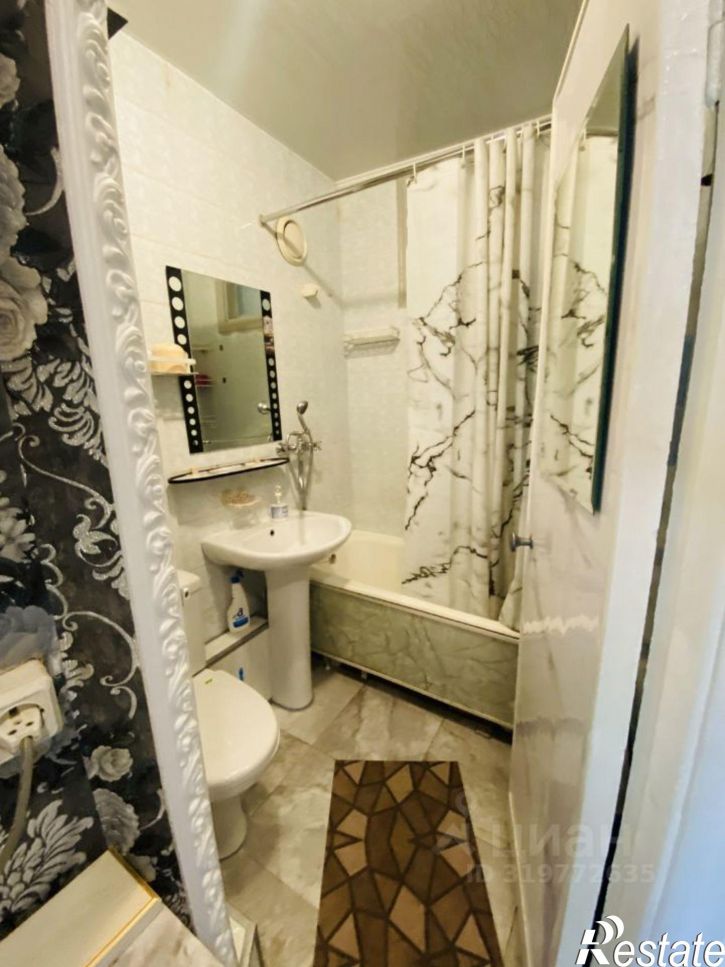 2-комн квартира улица Чехова, 36,  д. 36