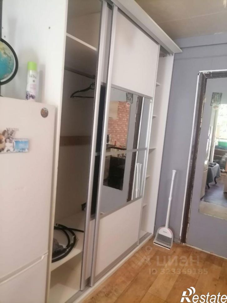 2-комн квартира улица Революции, 18,  д. 18