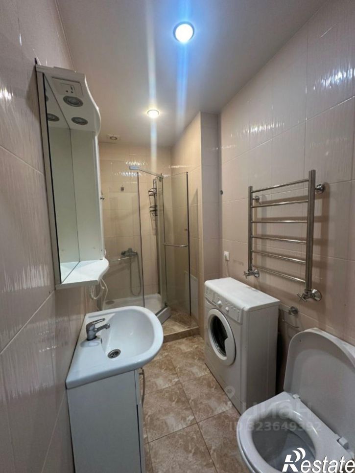 1-комн квартира Молодогвардейская улица, 2/10,  д. 2/10