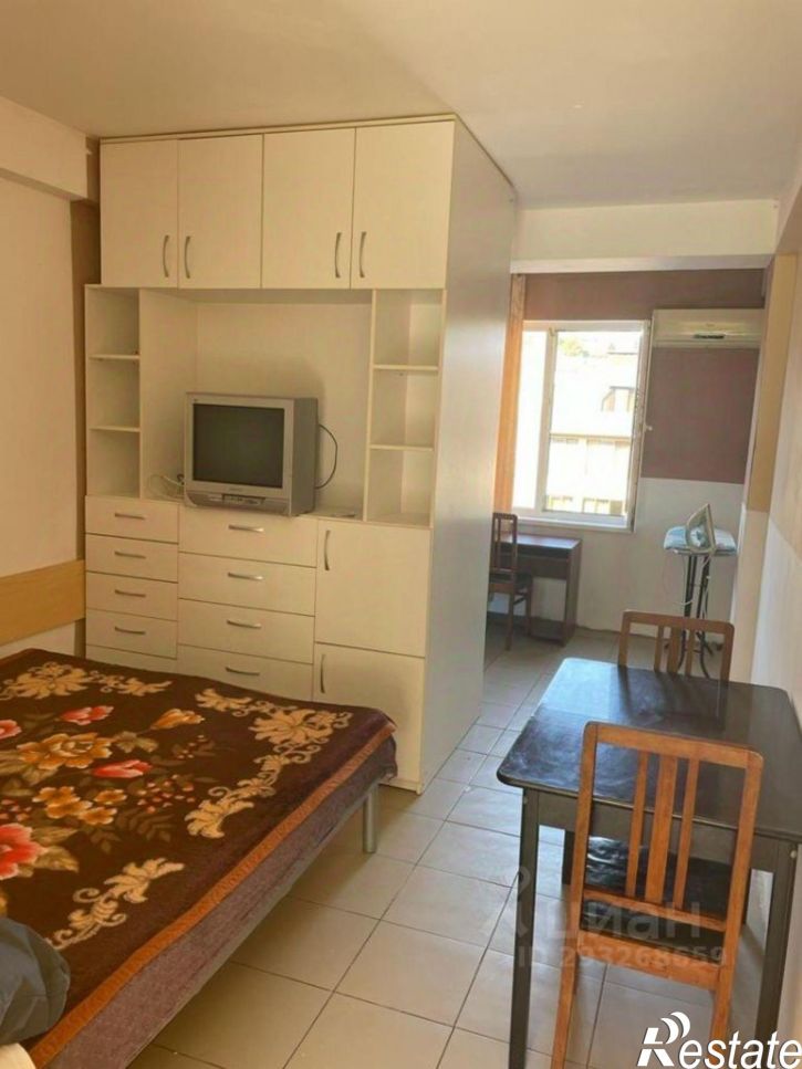 1-комн квартира улица Лысая Гора, 18,  д. 18