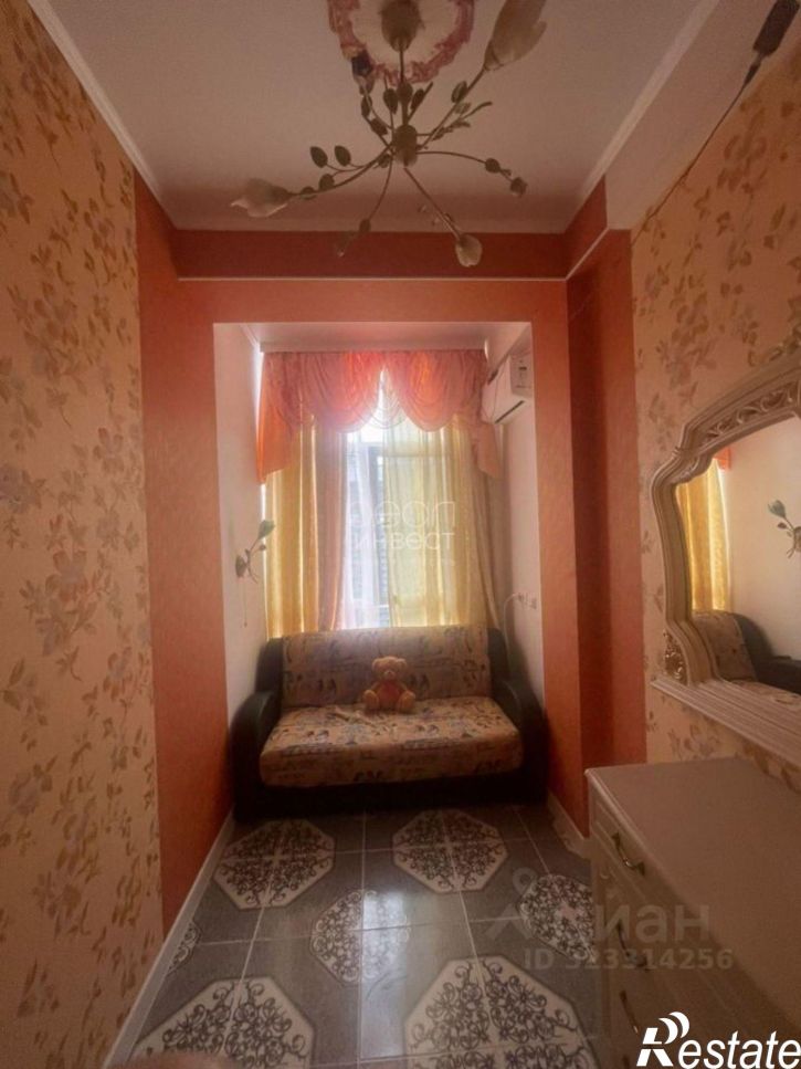 1-комн квартира Пластунская улица, 188,  д. 188