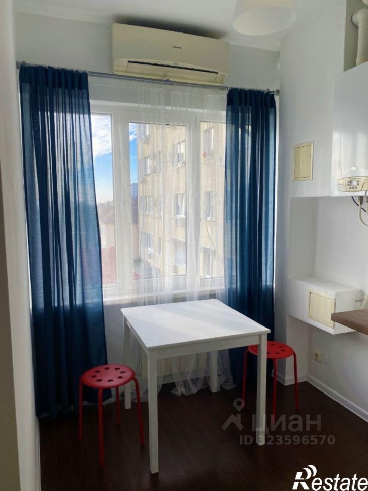 1-комн квартира ул Восточная, 8/1,  д. 8/1