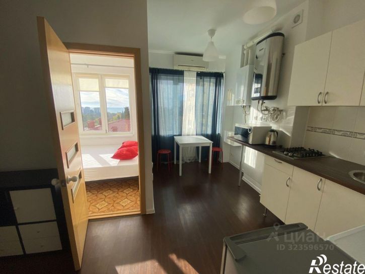 1-комн квартира ул Восточная, 8/1,  д. 8/1