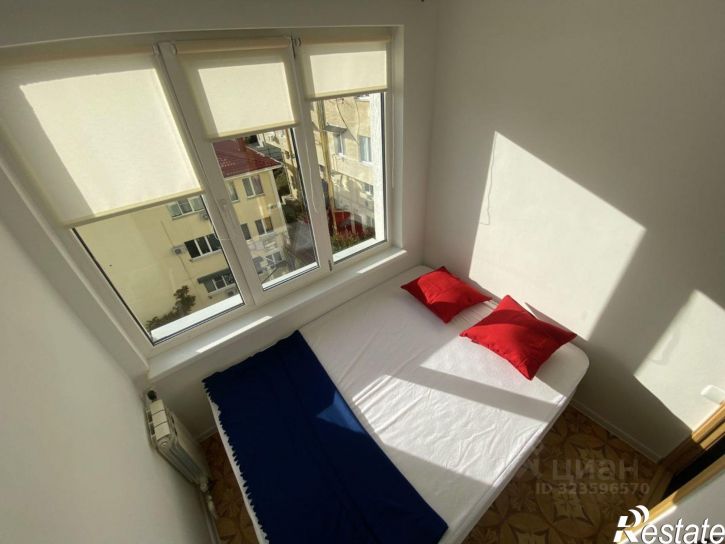 1-комн квартира ул Восточная, 8/1,  д. 8/1