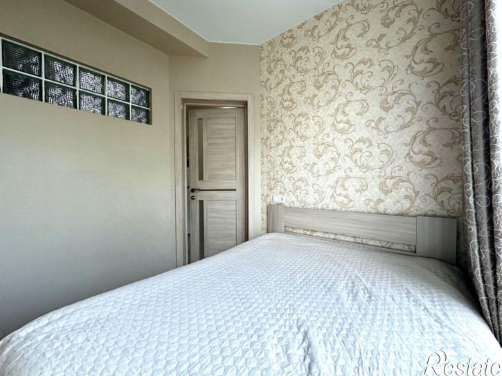 1-комн квартира Полтавская улица, 54,  д. 54