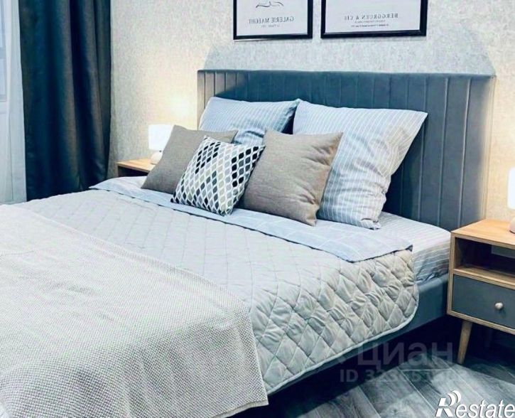 1-комн квартира ул Голубые дали, 20/1,  д. 20/1