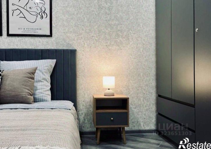 1-комн квартира ул Голубые дали, 20/1,  д. 20/1