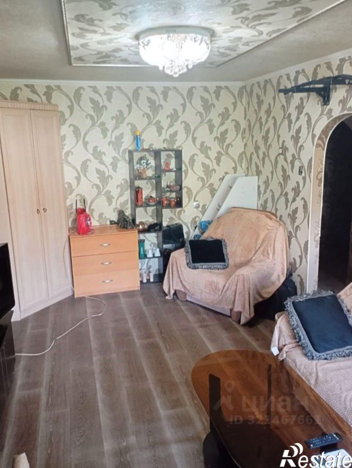 2-комн квартира ул Бытха, 47,  д. 47